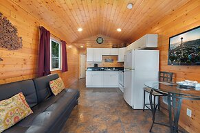 Robinhood Village Resort