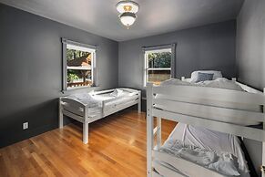 Robinhood Village Resort