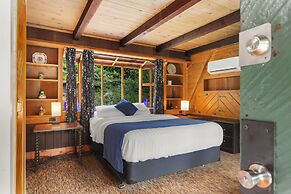 Robinhood Village Resort