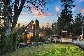 Robinhood Village Resort