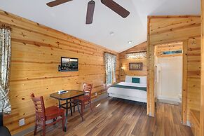 Robinhood Village Resort