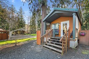 Robinhood Village Resort