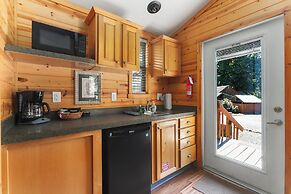 Robinhood Village Resort