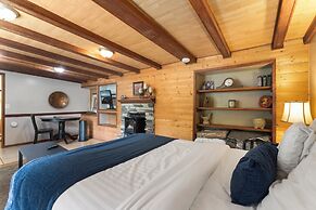 Robinhood Village Resort