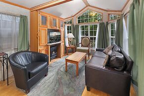 Robinhood Village Resort