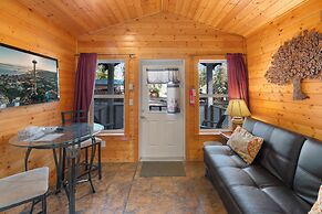 Robinhood Village Resort