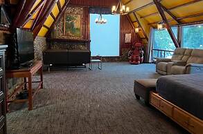 Robinhood Village Resort