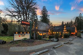 Robinhood Village Resort