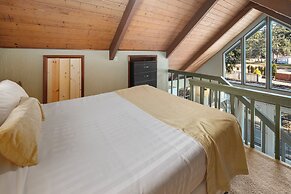 Robinhood Village Resort