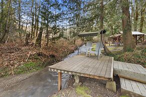 Robinhood Village Resort