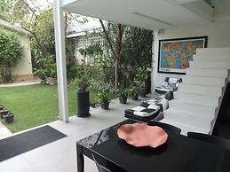 Pousada em Casa Forte