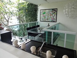 Pousada em Casa Forte