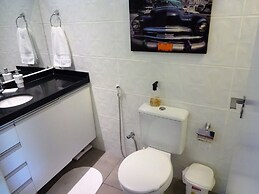 Pousada em Casa Forte