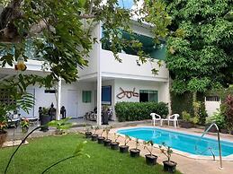 Pousada em Casa Forte