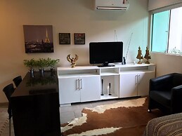 Pousada em Casa Forte