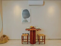 Estilo Boho Chic One bedroom Dk Jade 29 By Sandy Powerful