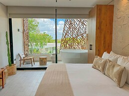 Estilo Boho Chic One bedroom Dk Jade 29 By Sandy Powerful