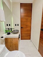 Estilo Boho Chic One bedroom Dk Jade 29 By Sandy Powerful