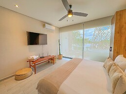 Estilo Boho Chic One bedroom Dk Jade 29 By Sandy Powerful