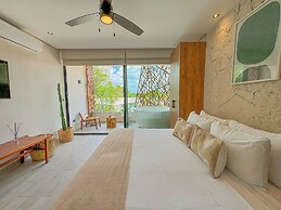 Estilo Boho Chic One bedroom Dk Jade 29 By Sandy Powerful