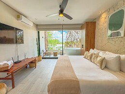 Estilo Boho Chic One bedroom Dk Jade 29 By Sandy Powerful