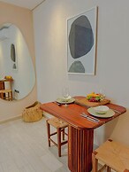 Estilo Boho Chic One bedroom Dk Jade 29 By Sandy Powerful