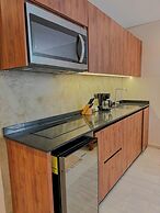 Estilo Boho Chic One bedroom Dk Jade 29 By Sandy Powerful