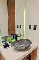 Estilo Boho Chic One bedroom Dk Jade 29 By Sandy Powerful