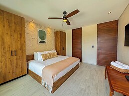 Estilo Boho Chic One bedroom Dk Jade 29 By Sandy Powerful