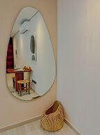 Estilo Boho Chic One bedroom Dk Jade 29 By Sandy Powerful