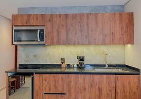 Estilo Boho Chic One bedroom Dk Jade 29 By Sandy Powerful