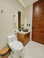 Estilo Boho Chic One bedroom Dk Jade 29 By Sandy Powerful