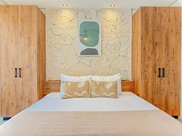 Estilo Boho Chic One bedroom Dk Jade 29 By Sandy Powerful