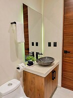 Estilo Boho Chic One bedroom Dk Jade 29 By Sandy Powerful