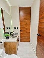 Estilo Boho Chic One bedroom Dk Jade 29 By Sandy Powerful