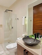 Estilo Boho Chic One bedroom Dk Jade 29 By Sandy Powerful