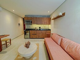 Estilo Boho Chic One bedroom Dk Jade 29 By Sandy Powerful