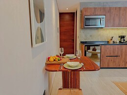 Estilo Boho Chic One bedroom Dk Jade 29 By Sandy Powerful