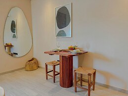 Estilo Boho Chic One bedroom Dk Jade 29 By Sandy Powerful