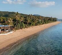 Bungalow Near by Beach El Pillax Lanta Resort