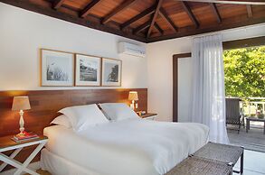 Fazenda São Francisco do Corumbau