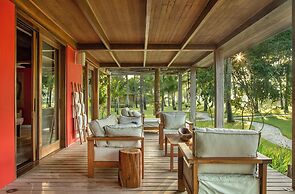 Fazenda São Francisco do Corumbau