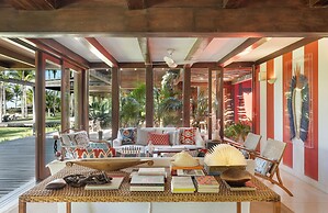 Fazenda São Francisco do Corumbau