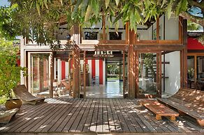 Fazenda São Francisco do Corumbau