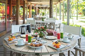 Fazenda São Francisco do Corumbau