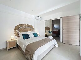 Nakolodge 3 chambres -piscine / jardin privés