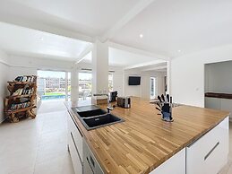 Nakolodge 3 chambres -piscine / jardin privés