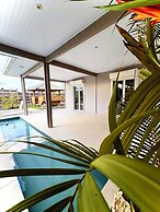 Nakolodge 3 chambres -piscine / jardin privés