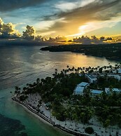 Nakolodge 3 chambres -piscine / jardin privés