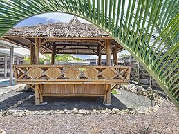 Nakolodge 3 chambres -piscine / jardin privés